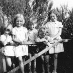 The Chadlington Five