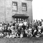 The Chadlington Five