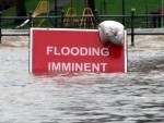 Flood Sign